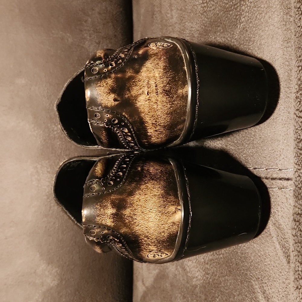Ariat clogs - Picture 5 of 7